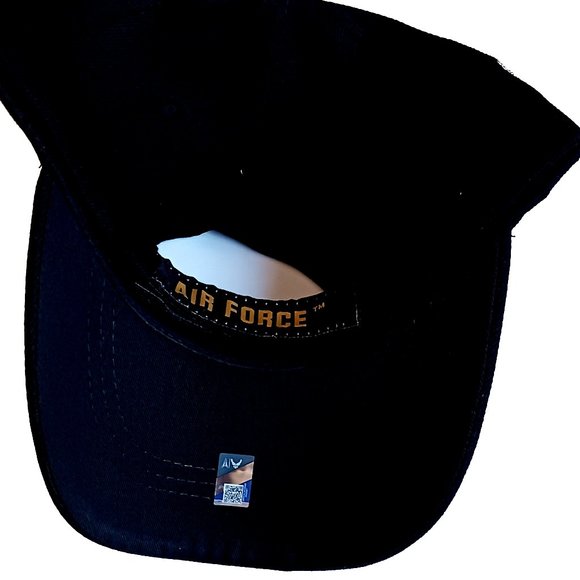 Retired Air Force - Picture 3 of 3